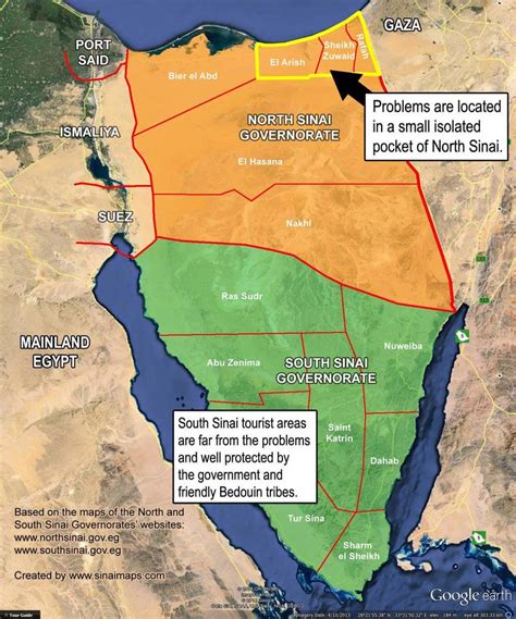 Talk:Sinai insurgency - Wikipedia