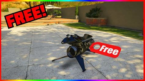 How To Get The Oppressor Mk2 For Free 2024 - Roby Vinnie