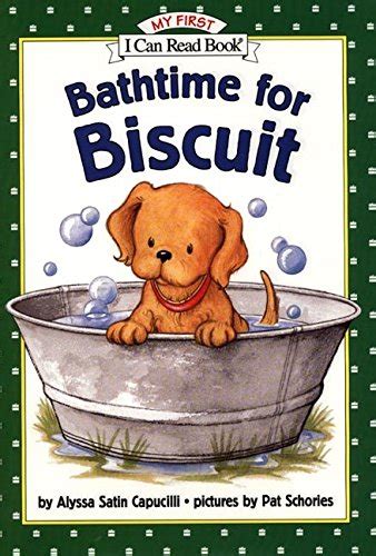 Bizkit Betz Americas Cutest Dog The Biscuit Book Series