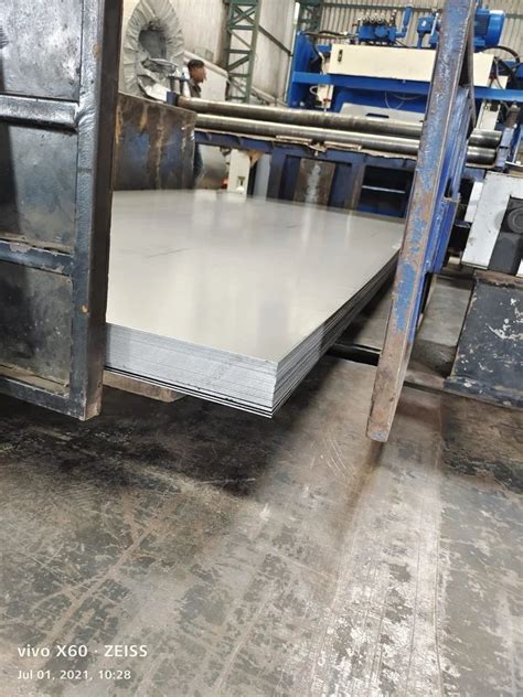 Mild Steel Hot Rolled Plates At Rs 75 Kg Hot Rolled Steel Sheet In Ahmedabad ID 2851755102373