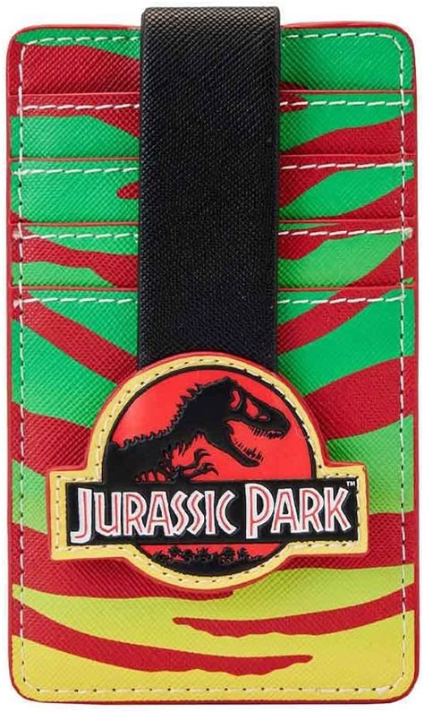 Amazon Loungefly Jurassic Park Th Anniversary Life Finds A Way