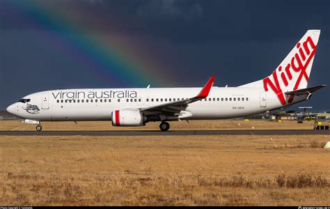 VH IWX Virgin Australia Boeing 737 8SA WL Photo By TommyNG ID