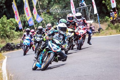 Update Klasemen Motoprix Region B 2023 Motobalap