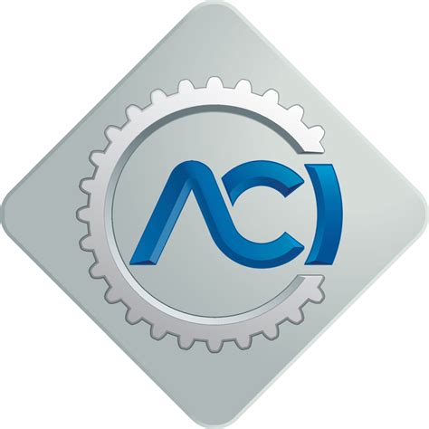 ACI logo, Vector Logo of ACI brand free download (eps, ai, png, cdr ...