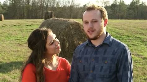 Why Did Josiah Duggar Have An Instagram Before His Engagement? It ...