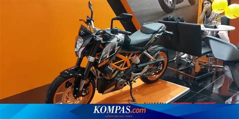 Berikut Daftar Harga Motor Naked Cc November