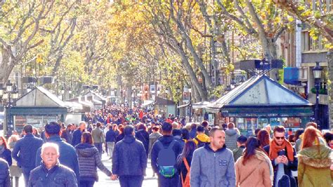 Acheteur Tribu Bourbier Things To Do In Las Ramblas Chasser Rideau Erreur