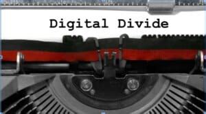 Bridging The Digital Divide Ensuring Equitable Access To The Benefits