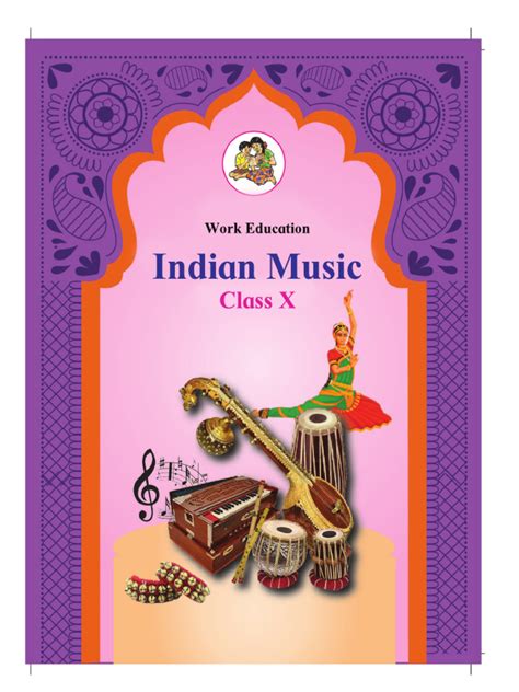 Indian Music Theory Book Pdf