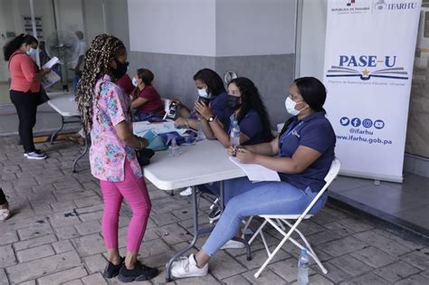 Ifarhu realizará pago de PASE U y becas desde el 7 de marzo InformaT Panamá