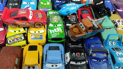 Looking For Disney Pixar Cars On The Rocky Road Lightning Mcqueen