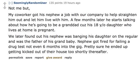Reddit Users Share Their Step Sibling Sex Stories EBaum S World