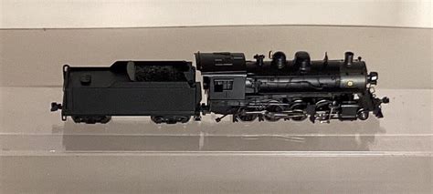 N Scale Bachmann Spectrum Consolidation Painted Unlettered Ebay