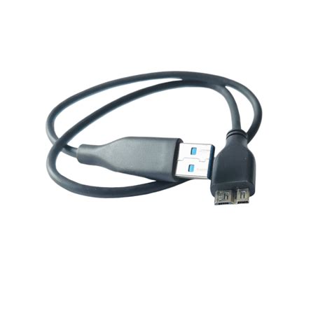 Usb Cable Cord For Seagate Backup Plus Slim Portable External Hard