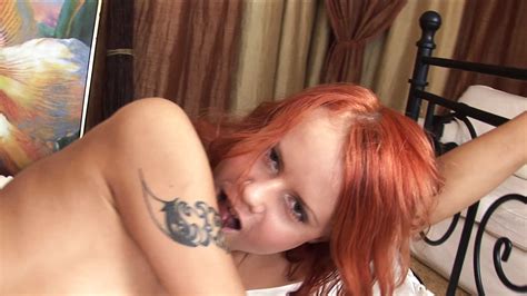 Rothaarige Will Nach Der Rasur Analfick Porn A6 XHamster