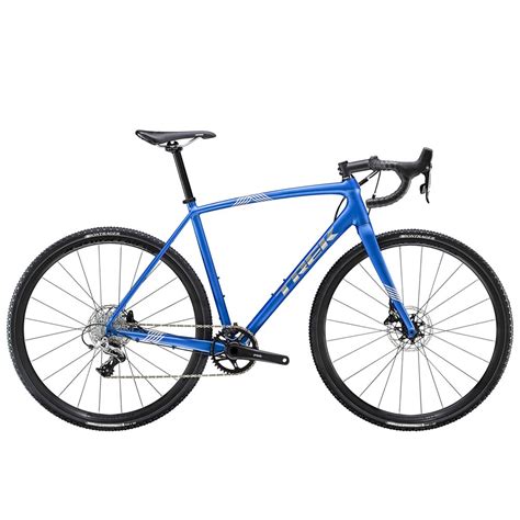 Trek Crockett 5 Disc Cyclocross Bike 2020 Sigma Sports