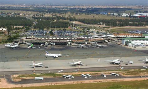 Aeroporto Internacional Mohammed V - Direct flights from Mohammed V International Airport – Europefly