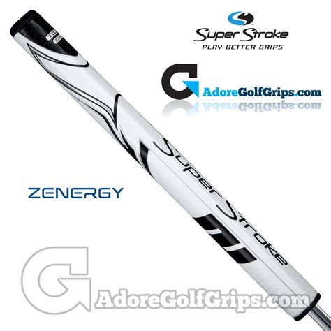 Superstroke Zenergy Tour 20xl Grip Tour Players