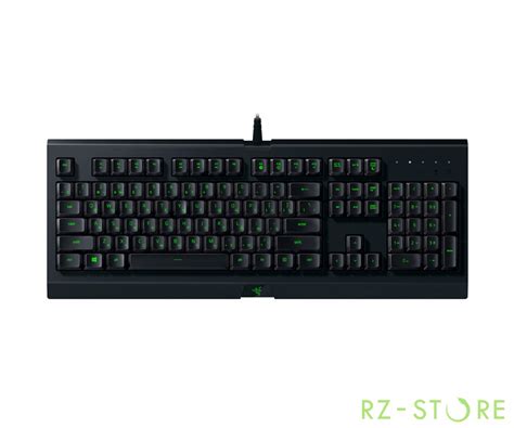 Клавиатура Razer Cynosa Lite RZ03-02741500-R3R1 - Cynosa у официального ...