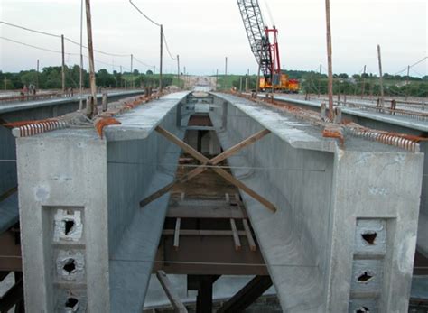 √ Mengenal Girder Jembatan Dan Jenisnya Gambar