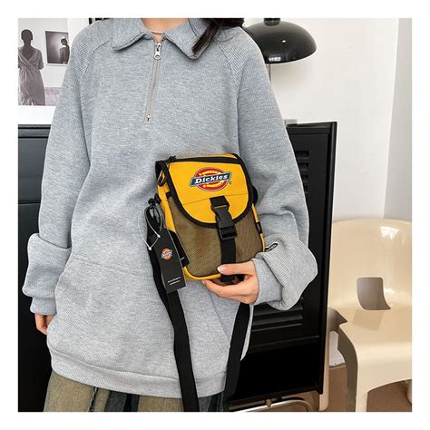 Dickies Сумка на плечо кросс-боди - купить с доставкой по выгодным ...