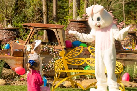 Visit Lake City Sc Festivals Events Mfbg Eggstravaganza