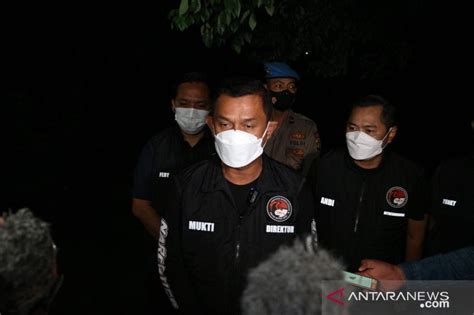 Penangkapan Bandar Sabu Sabu Di Pamulang Perempuan Ditabrak Pelaku