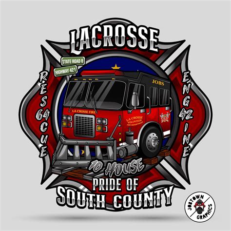 lacrosse police department