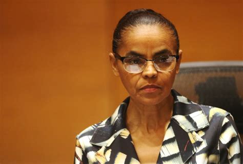 Marina Silva é internada no InCor após testar positivo para Covid SP