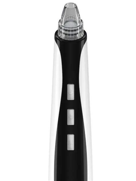 Вакуумный очиститель пор для лица 5 Lights V.Clean Ultra | отзывы