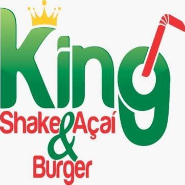 King Shake Açaí SAO GOTARDO iFood