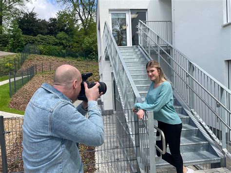 Model werden? Das geht auch in Lüdenscheid. 😎😎😎 Heute haben wir nämlich