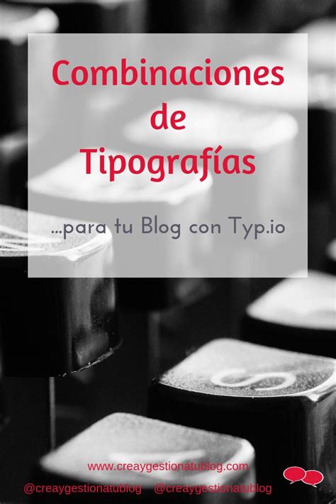 Pin En HERRAMIENTAS Y RECURSOS PARA BLOGGERS