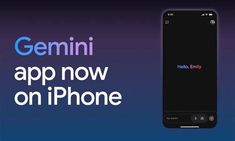 Google Launches Standalone Gemini App For Iphone Idrop News