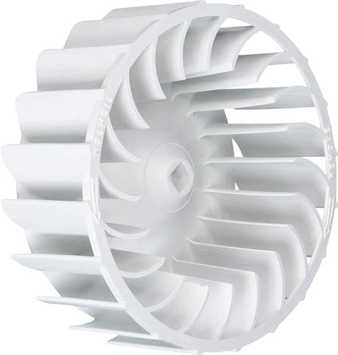 Genuine Whirlpool WPW10211915 Dryer Blower Wheel Walmart