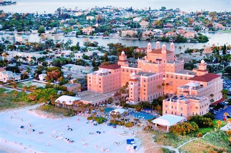 The Don Cesar Day Pass Resortpass