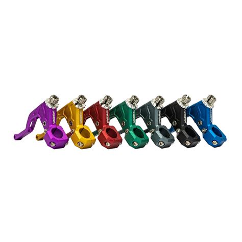 Impaktech EZ Pull Clutch Lever - Impaktechusa.com