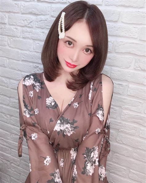 真優川咲さんのインスタグラム写真 真優川咲instagram「‪💆🏻‍♀️🧖‍♀️💇🏻‍♀️ ️ 💫 ꫛꫀꪝhair