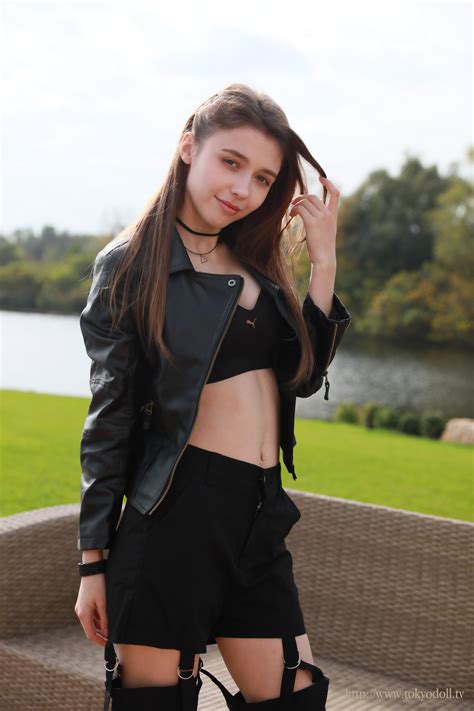 Mila Azul Set Fernia Tokyodoll Sexart Milaa Porn Pic