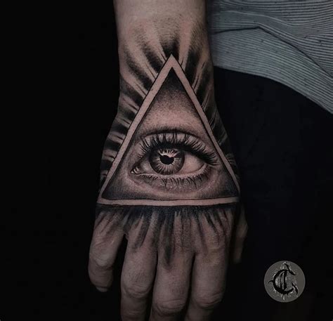 Tatuagem Feita Pelo Artista Diogomstattoo Ojo Tattoo Leather Glove