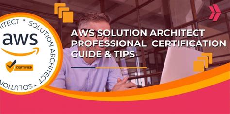 Aws Solution Architect Professional Certification Guide Tips Clarusway