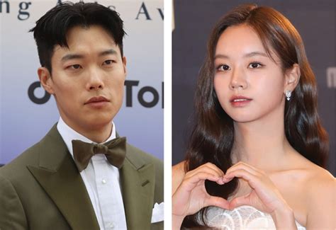 Hyeri And Ryu Jun Yeol End Their Year Relationship Celeb Confirmed