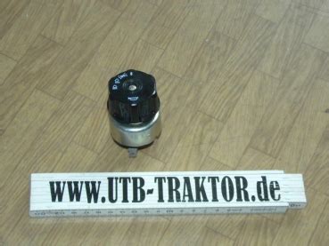 Utb Traktor De Lichtschalter Traktor Fiat