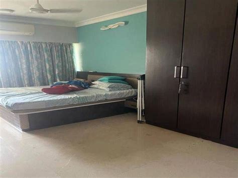 Buy Bhk Flat Apartment In Breezy Heights Bandra West Mumbai Sq Ft