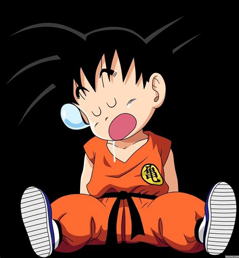 Top Kid Son Goku Wallpapers - Goku Kid - 1899x2055 Wallpaper - teahub.io