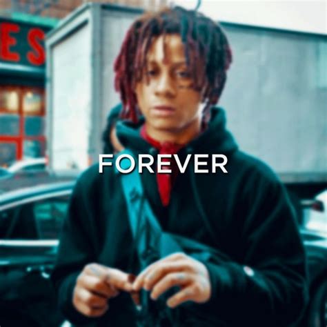 Stream Trippie Redd Type Beat Forever [prod Nik] By Nik Listen