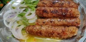 Eid Special Qureshi Kabab Pakistani Food Recipe Pakistanichefs