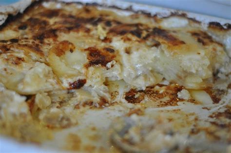 20 Of The Best Ideas For Make Ahead Scalloped Potatoes Ina Garten