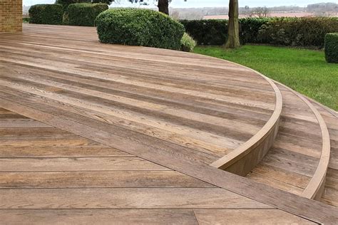 Millboard Enhanced Grain Antique Oak Sydney Stockist