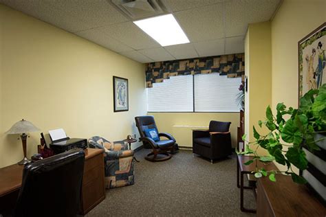 Clinic Counselling Room 2 Dr Nina Woulff Psychologist And Associates